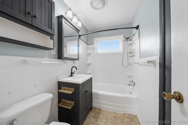 1917 S Scott Street, Sapulpa, OK 74066