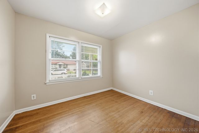 1917 S Scott Street, Sapulpa, OK 74066