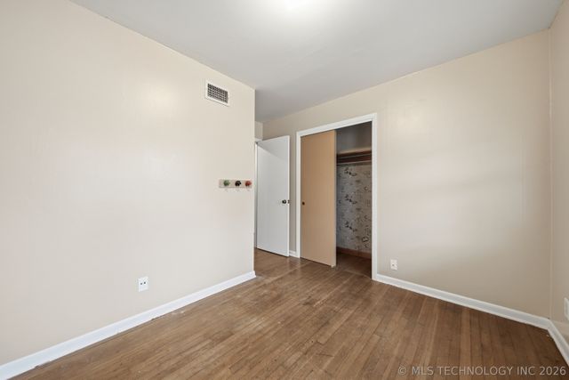 1917 S Scott Street, Sapulpa, OK 74066