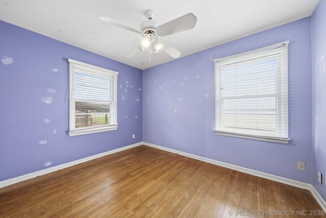 1917 S Scott Street, Sapulpa, OK 74066