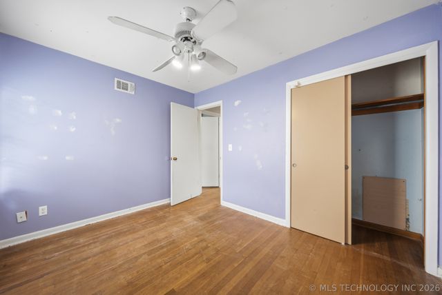 1917 S Scott Street, Sapulpa, OK 74066