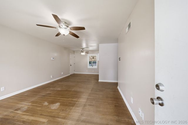 1917 S Scott Street, Sapulpa, OK 74066
