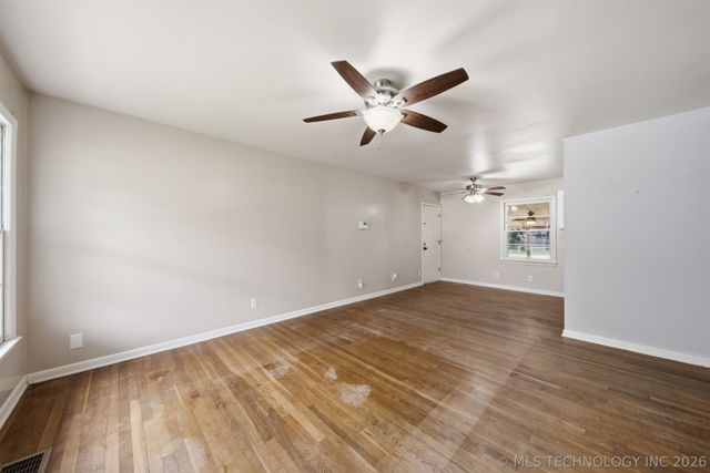 1917 S Scott Street, Sapulpa, OK 74066