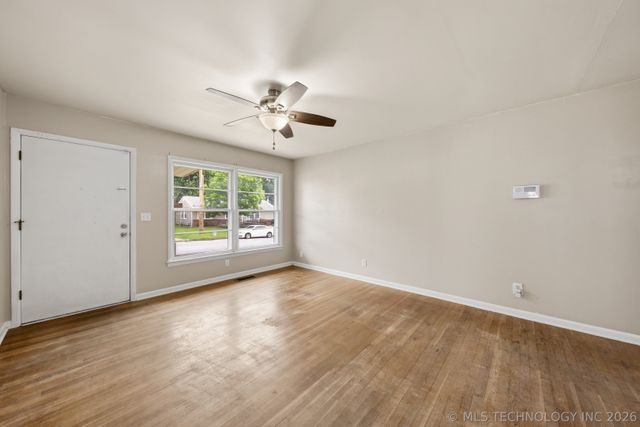 1917 S Scott Street, Sapulpa, OK 74066