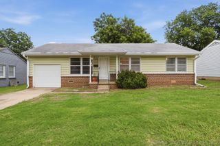 1917 S Scott Street, Sapulpa, OK 74066