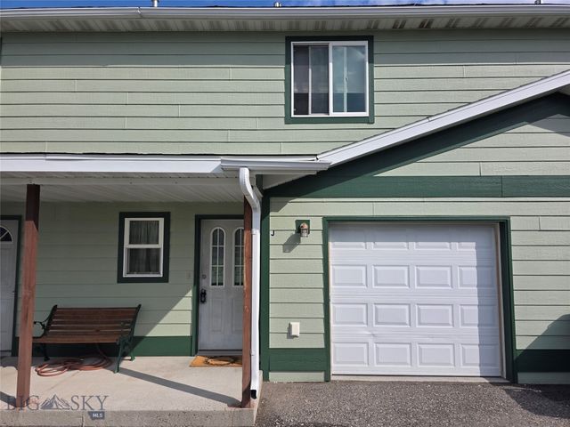 1124 Cruiser Lane J, Belgrade, MT 59714