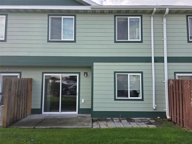 1124 Cruiser Lane J, Belgrade, MT 59714