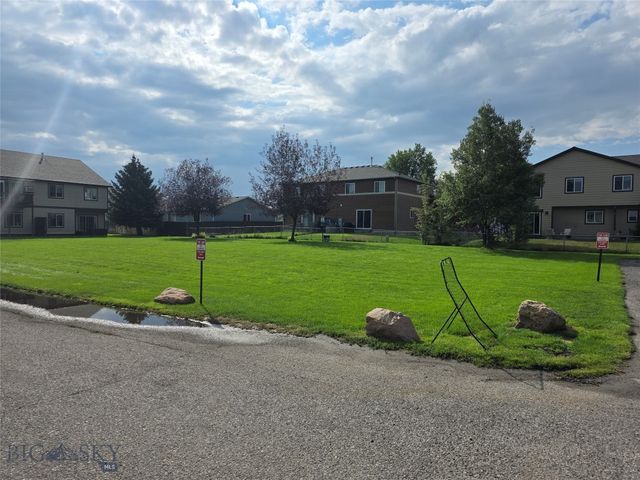 1124 Cruiser Lane J, Belgrade, MT 59714