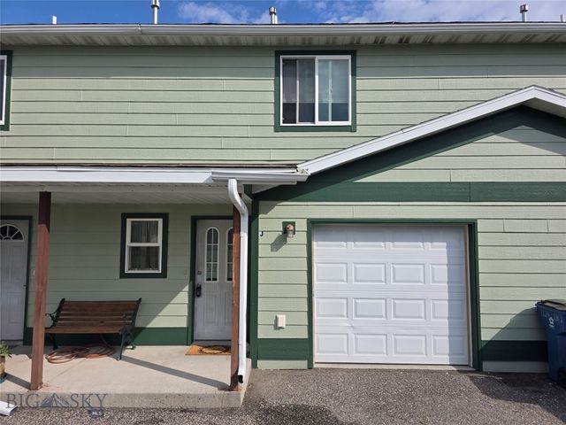1124 Cruiser Lane J, Belgrade, MT 59714