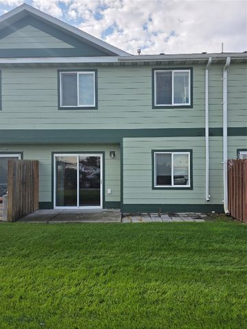 1124 Cruiser Lane J, Belgrade, MT 59714