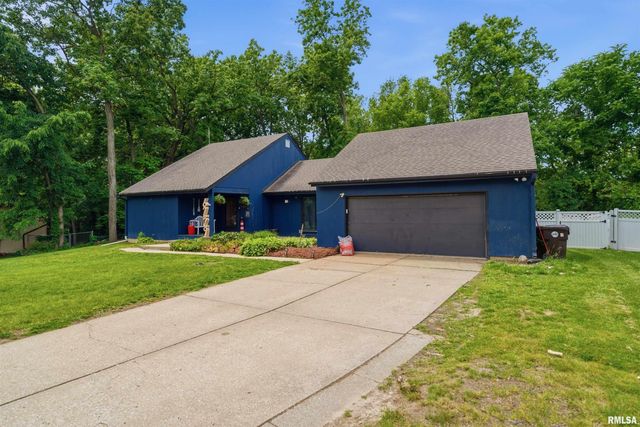 6229 N POST OAK Road, Peoria, IL 61615