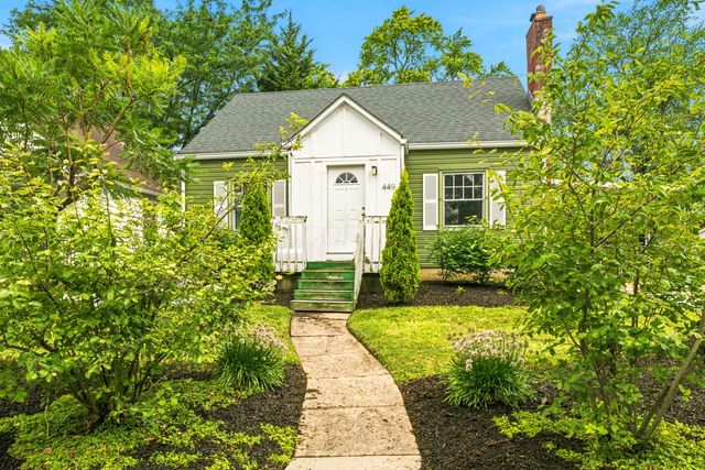 449 Columbian Avenue, Columbus, OH 43223