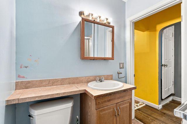449 Columbian Avenue, Columbus, OH 43223