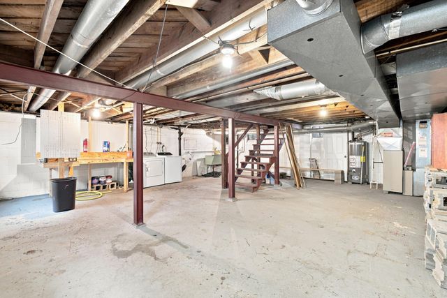 449 Columbian Avenue, Columbus, OH 43223
