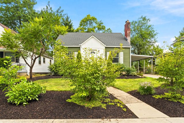 449 Columbian Avenue, Columbus, OH 43223