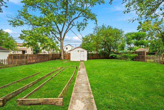 449 Columbian Avenue, Columbus, OH 43223