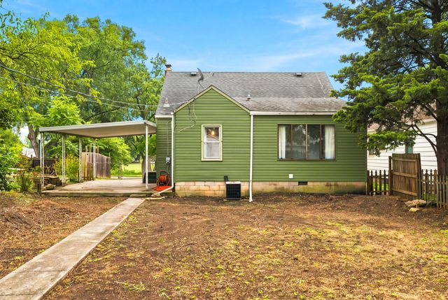 449 Columbian Avenue, Columbus, OH 43223