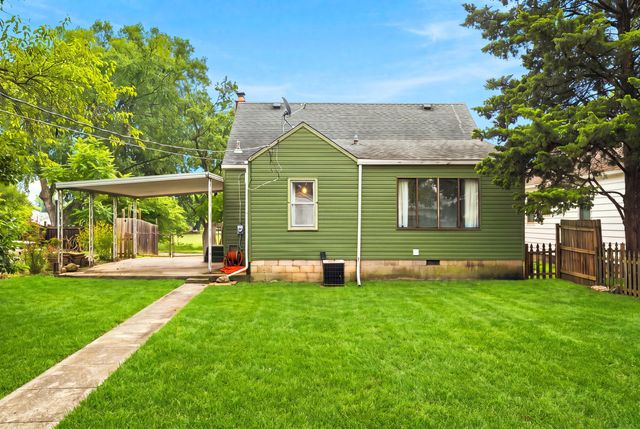 449 Columbian Avenue, Columbus, OH 43223