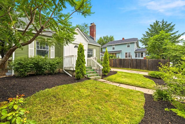 449 Columbian Avenue, Columbus, OH 43223