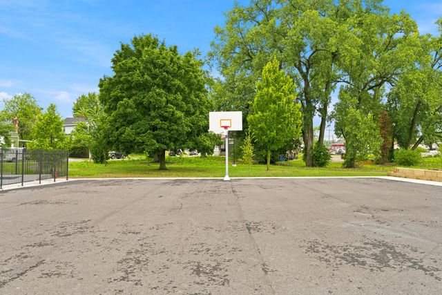 449 Columbian Avenue, Columbus, OH 43223
