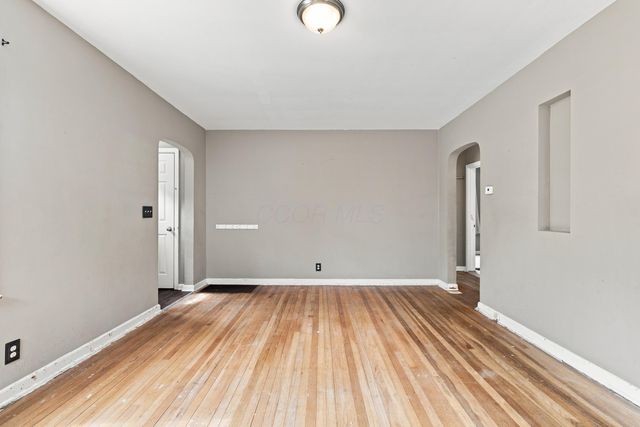 449 Columbian Avenue, Columbus, OH 43223