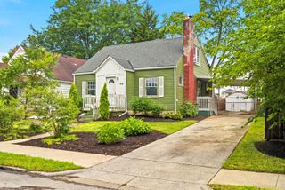 449 Columbian Avenue, Columbus, OH 43223
