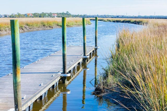 1645 John Fenwick Lane, Johns Island, SC 29455