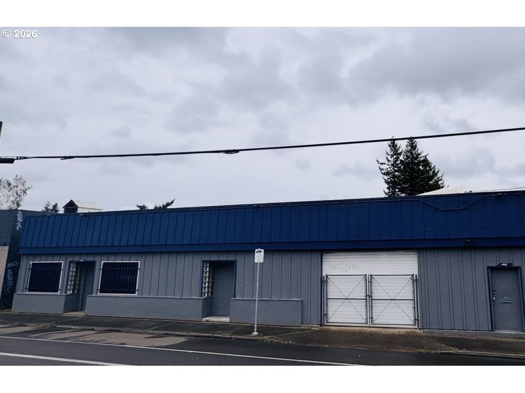 7524 Se 52ND Ave, Portland, OR 97206