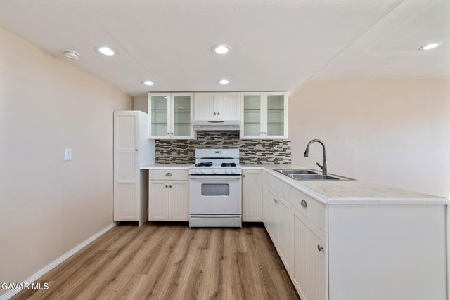 5335 W W Rosamond Boulevard Boulevard 52, Rosamond, CA 93560