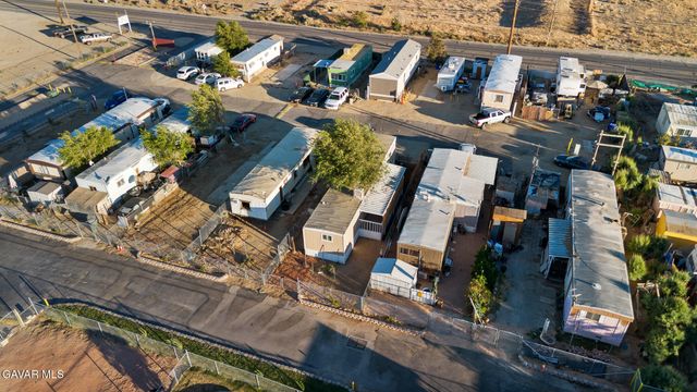 5335 W W Rosamond Boulevard Boulevard 52, Rosamond, CA 93560