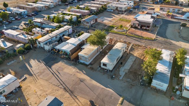 5335 W W Rosamond Boulevard Boulevard 52, Rosamond, CA 93560