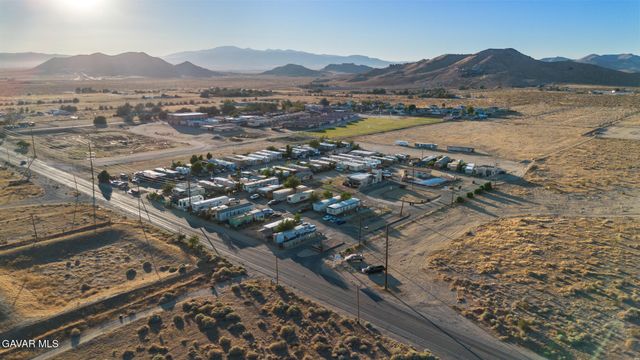 5335 W W Rosamond Boulevard Boulevard 52, Rosamond, CA 93560