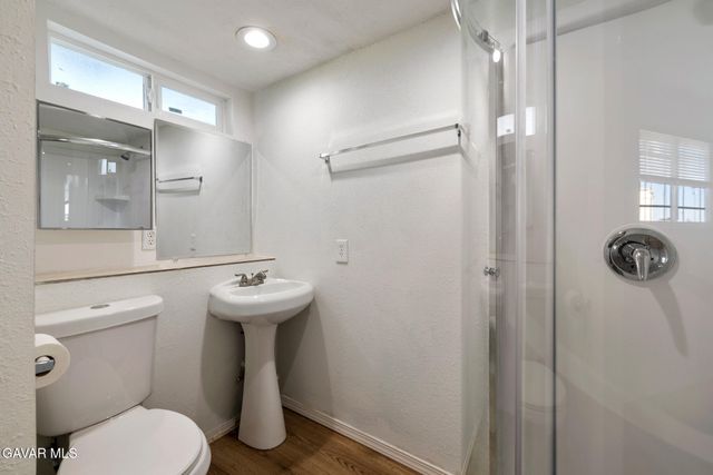 5335 W W Rosamond Boulevard Boulevard 52, Rosamond, CA 93560