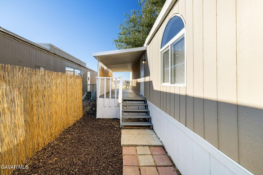 5335 W W Rosamond Boulevard Boulevard 52, Rosamond, CA 93560