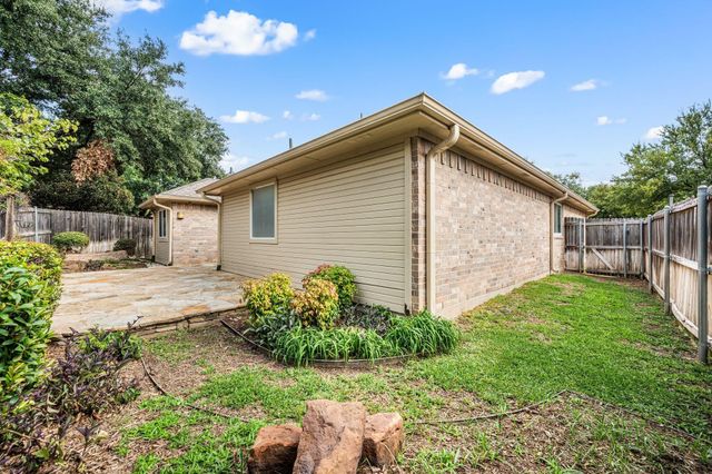 609 Wyndham Circle, Keller, TX 76248