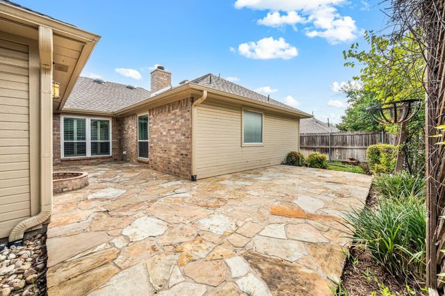 609 Wyndham Circle, Keller, TX 76248
