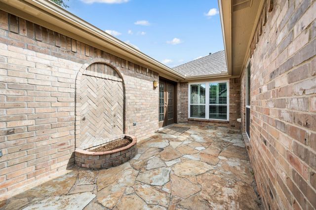 609 Wyndham Circle, Keller, TX 76248