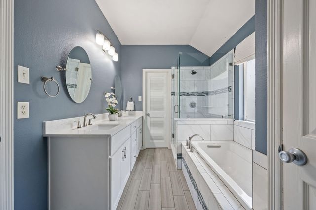 609 Wyndham Circle, Keller, TX 76248