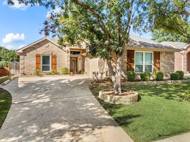 609 Wyndham Circle, Keller, TX 76248