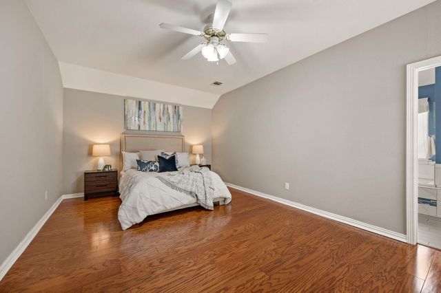 609 Wyndham Circle, Keller, TX 76248