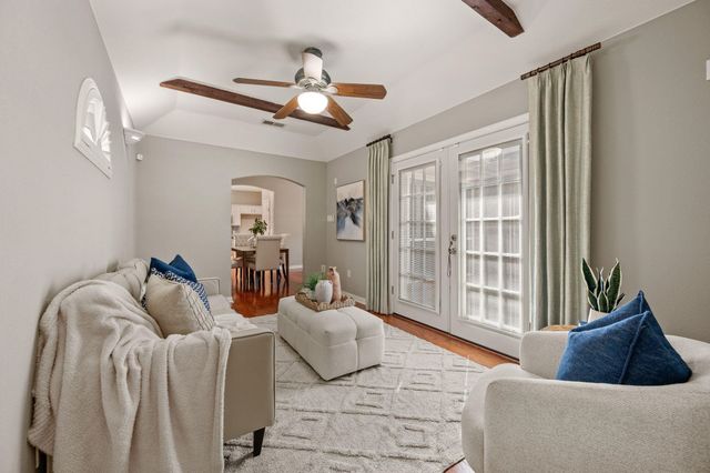 609 Wyndham Circle, Keller, TX 76248