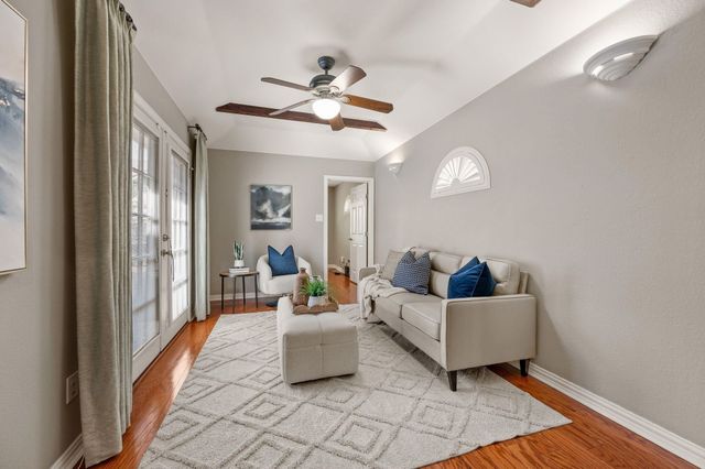 609 Wyndham Circle, Keller, TX 76248