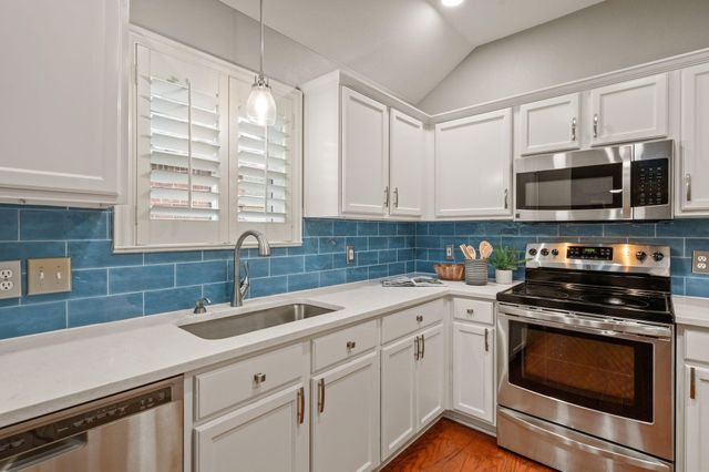 609 Wyndham Circle, Keller, TX 76248