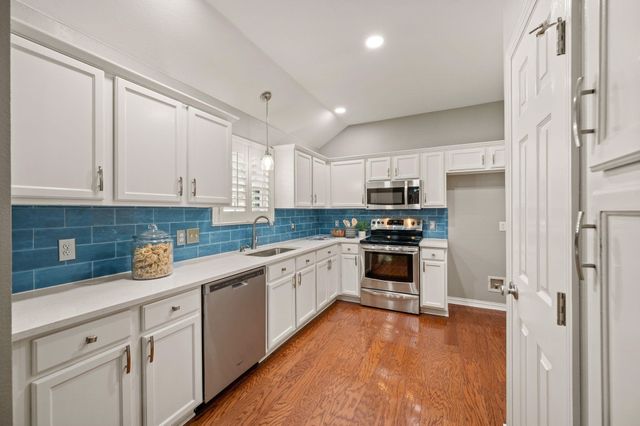 609 Wyndham Circle, Keller, TX 76248