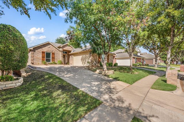 609 Wyndham Circle, Keller, TX 76248