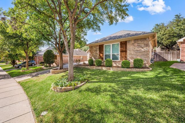 609 Wyndham Circle, Keller, TX 76248