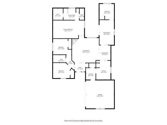 609 Wyndham Circle, Keller, TX 76248