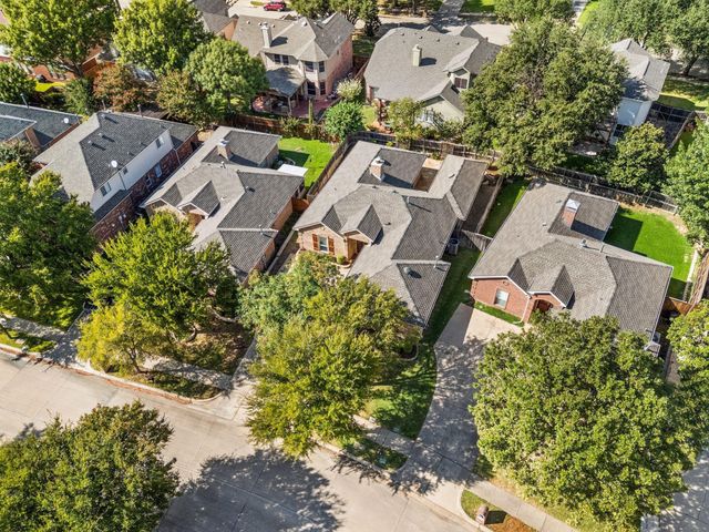 609 Wyndham Circle, Keller, TX 76248