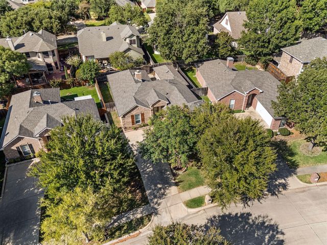 609 Wyndham Circle, Keller, TX 76248