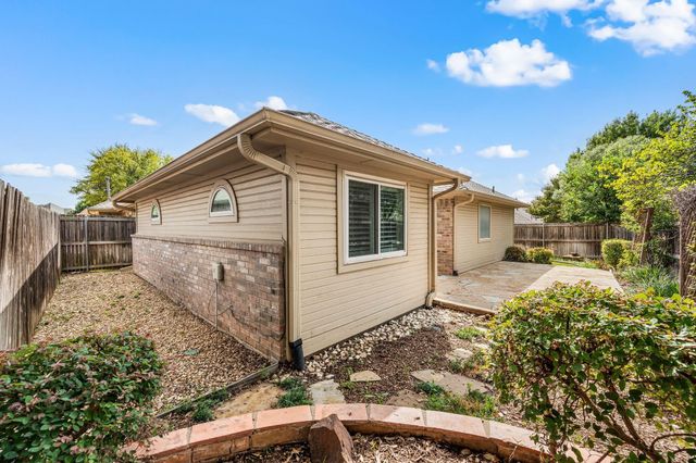 609 Wyndham Circle, Keller, TX 76248